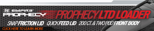 LTD Upgrade Kit